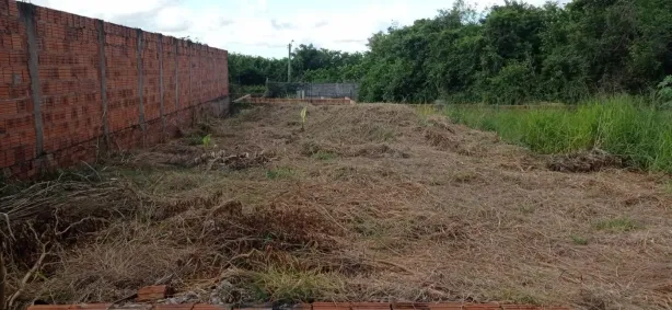 Lote/Terreno à venda, 220m² no Rotta do Sol, Presidente Prudente