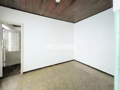 Casa com 2 Quartos para alugar, 124m² no Floresta, Porto Alegre