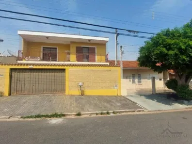 Sobrado com 3 Quartos à venda, 256m² no Jardim Nova Europa, Campinas