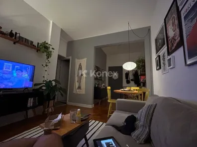Apartamento com 1 Quarto à venda, 60m² no Bom Retiro, São Paulo