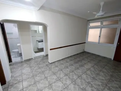Apartamento com 2 Quartos à venda, 60m² no Pitangueiras, Guarujá