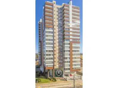 Apartamento com 3 Quartos à venda, 109m² no Centro, Torres