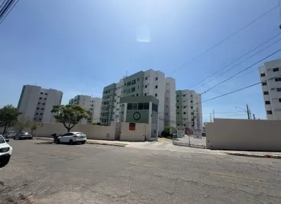 Apartamento com 2 Quartos à venda, 52m² no São Jorge, Maceió