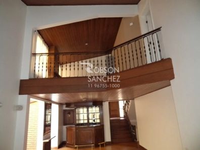Casa de Condomínio com 4 Quartos à venda, 386m² no Santo Amaro, São Paulo