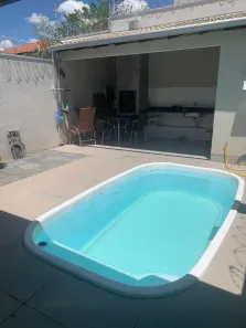 Casa com 3 Quartos à venda, 118m² no Santa Cruz, Cuiabá