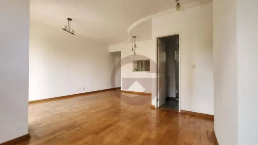 Apartamento com 2 Quartos à venda, 120m² no Jardim Londrina, São Paulo