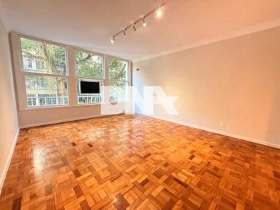 Apartamento com 3 Quartos à venda, 147m² no Copacabana, Rio de Janeiro