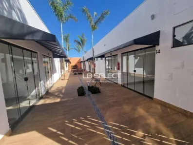 Ponto Comercial à venda, 220m² no Shopping Park, Uberlândia