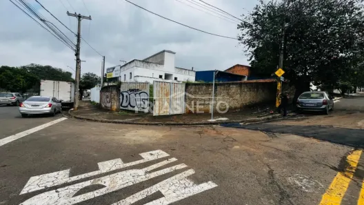 Lote/Terreno para alugar, 375m² no Loteamento Santa Rosa, Piracicaba