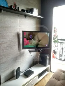Apartamento com 2 Quartos à venda, 46m² no Portal dos Gramados, Guarulhos