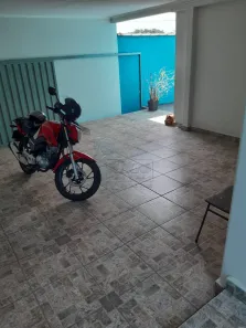Casa com 2 Quartos à venda, 80m² no Presidente Dutra, Ribeirão Preto