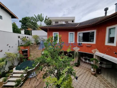 Casa com 4 Quartos à venda, 800m² no Portal do Paraíso I, Jundiaí