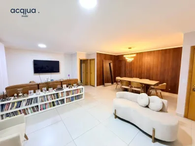 Apartamento com 4 Quartos à venda, 170m² no Santa Cruz do José Jacques, Ribeirão Preto