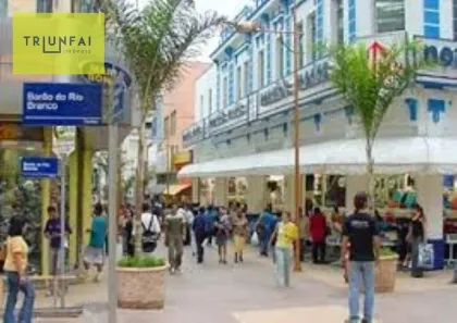 Ponto Comercial para alugar, 481m² no Centro, Sorocaba