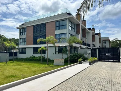 Apartamento com 1 Quarto à venda, 58m² no Lagoa da Conceição, Florianópolis