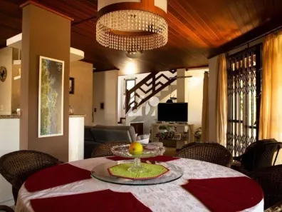 Casa com 3 Quartos à venda, 190m² no Pinheira, Palhoça