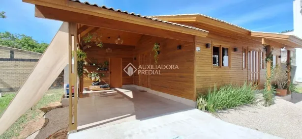 Casa com 2 Quartos à venda, 90m² no Ibiraquera, Imbituba