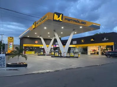 Prédio Comercial com 10 Quartos à venda, 992m² no Tiradentes, Juazeiro do Norte