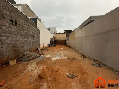 Lote/Terreno à venda, 150m² no Jardim Boer II, Americana