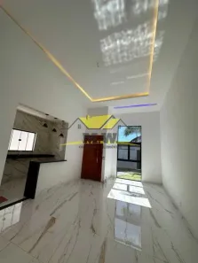 Casa com 3 Quartos à venda, 94m² no Parque Nanci, Maricá
