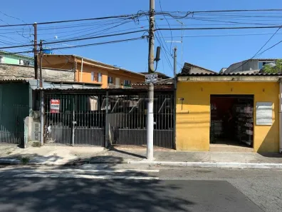 Lote/Terreno à venda, 82m² no Vila Dionisia, São Paulo