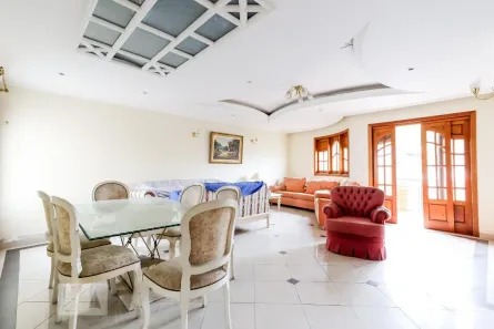 Casa com 5 Quartos à venda, 494m² no Jardim Guapira, São Paulo
