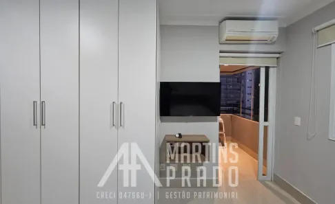 Kitnet com 1 Quarto para alugar, 25m² no Pinheiros, São Paulo