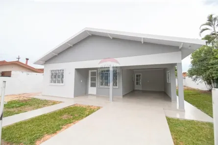 Casa com 4 Quartos à venda, 624m² no Jardim Concórdia, Toledo