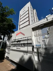 Apartamento com 3 Quartos à venda, 68m² no Zona 02, Maringá