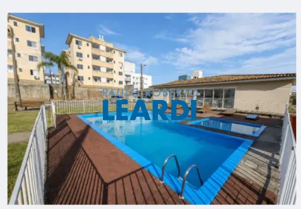 Apartamento com 2 Quartos à venda, 68m² no Areias, São José