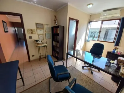 Imóvel Comercial com 5 Quartos para alugar, 140m² no Santana, São Paulo