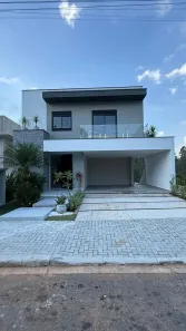 Casa de Condomínio com 3 Quartos à venda, 280m² no Cézar de Souza, Mogi das Cruzes