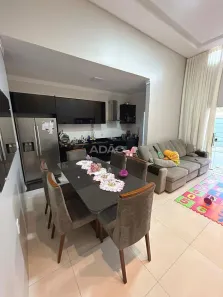 Casa com 3 Quartos à venda, 102m² no Parque João Braz - Cidade Industrial, Goiânia