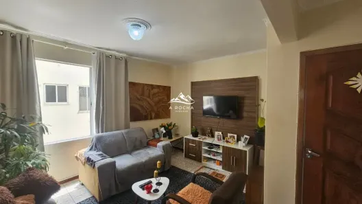 Apartamento com 3 Quartos à venda, 72m² no Areias, São José