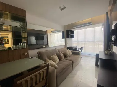 Flat com 1 Quarto para alugar, 37m² no Cabral, Teresina