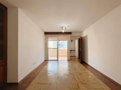 Apartamento com 3 Quartos à venda, 111m² no Cambuí, Campinas