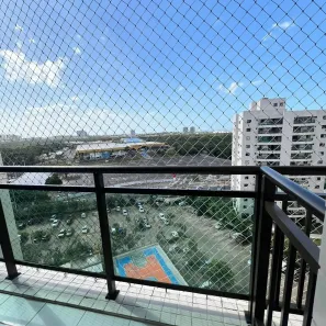 Apartamento com 2 Quartos à venda, 68m² no Calhau, São Luís