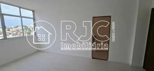 Apartamento com 2 Quartos à venda, 55m² no Andaraí, Rio de Janeiro