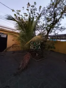 Casa com 2 Quartos à venda, 250m² no Rádio Clube, Santos