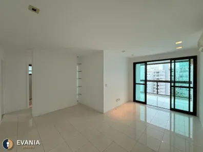 Apartamento com 3 Quartos à venda, 121m² no Praia do Canto, Vitória