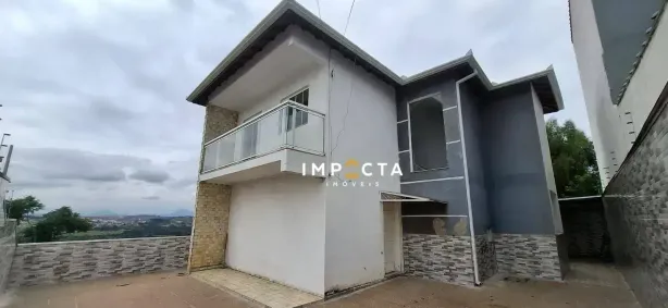 Casa com 3 Quartos à venda, 156m² no Pão de Açúcar, Pouso Alegre