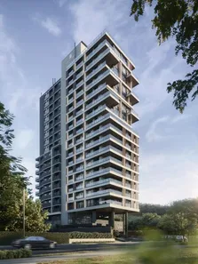Apartamento com 3 Quartos à venda, 91m² no América, Joinville