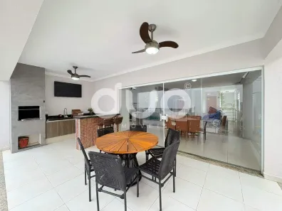 Casa de Condomínio com 3 Quartos à venda, 212m² no Loteamento Residencial Reserva do Engenho, Piracicaba