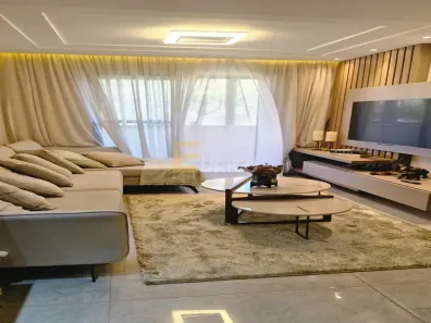 Apartamento com 3 Quartos à venda, 100m² no Parque Residencial Eloy Chaves, Jundiaí