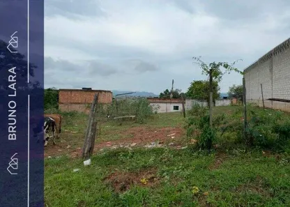 Lote/Terreno à venda, 330m² no Residencial Casa Grande, São Joaquim de Bicas