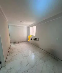 Apartamento com 3 Quartos para alugar, 80m² no Bom Jesus, Uberlândia