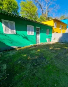 Casa com 1 Quarto para alugar, 45m² no Glória, Porto Alegre