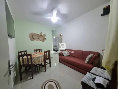 Apartamento com 2 Quartos à venda, 48m² no Pitangueiras, Guarujá