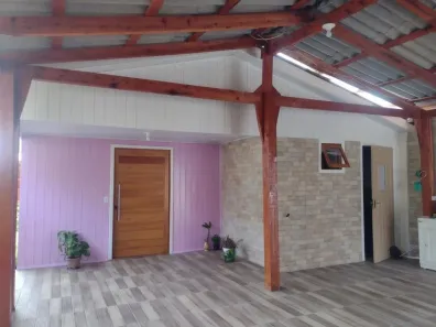 Casa com 2 Quartos à venda, 52m² no Santa Teresa, São Leopoldo