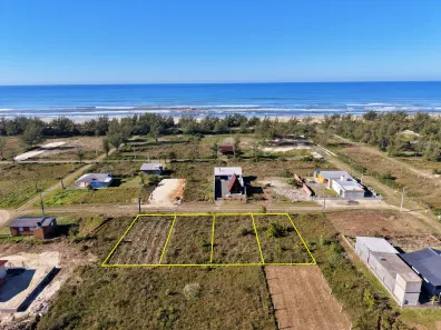 Lote/Terreno à venda, 300m² no Lagoinhas Norte, Balneário Arroio do Silva